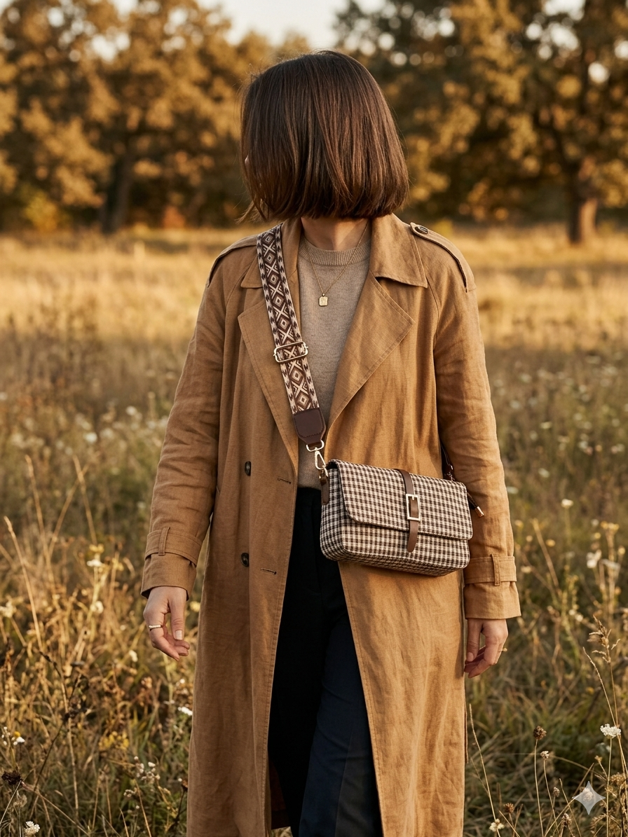 Crossbody Bags