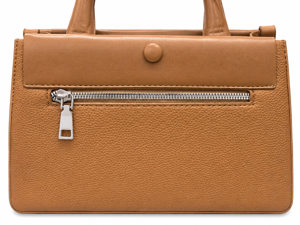 The Everyday Satchel