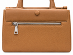 The Everyday Satchel