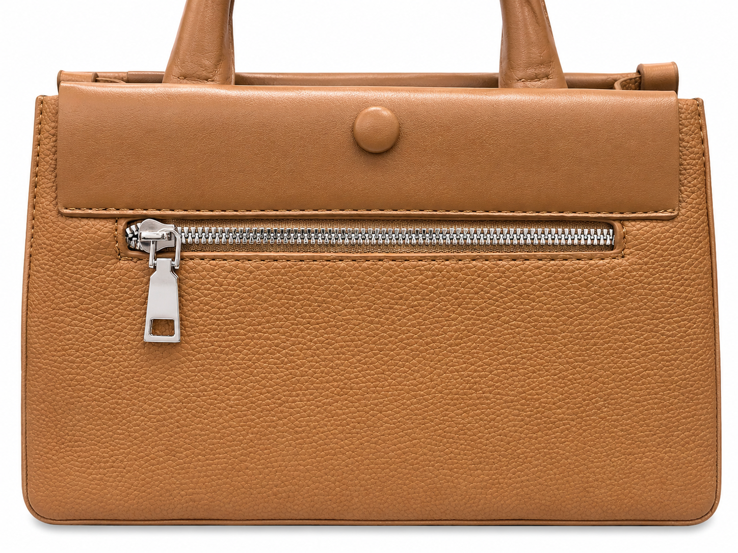 The Everyday Satchel