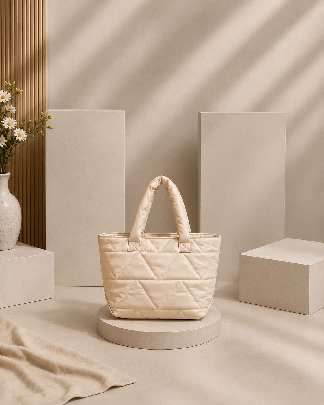 The Cloud Tote