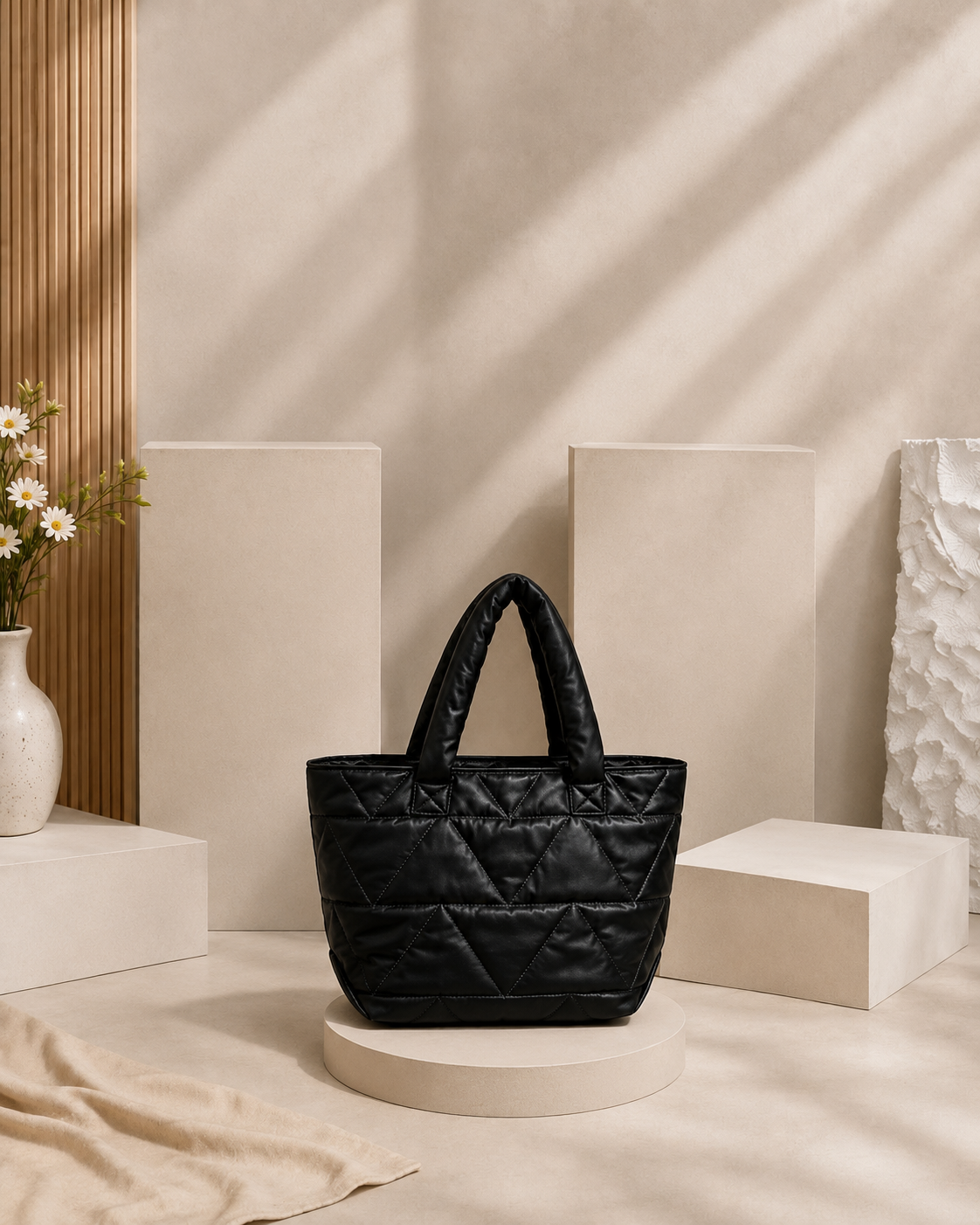 The Cloud Tote