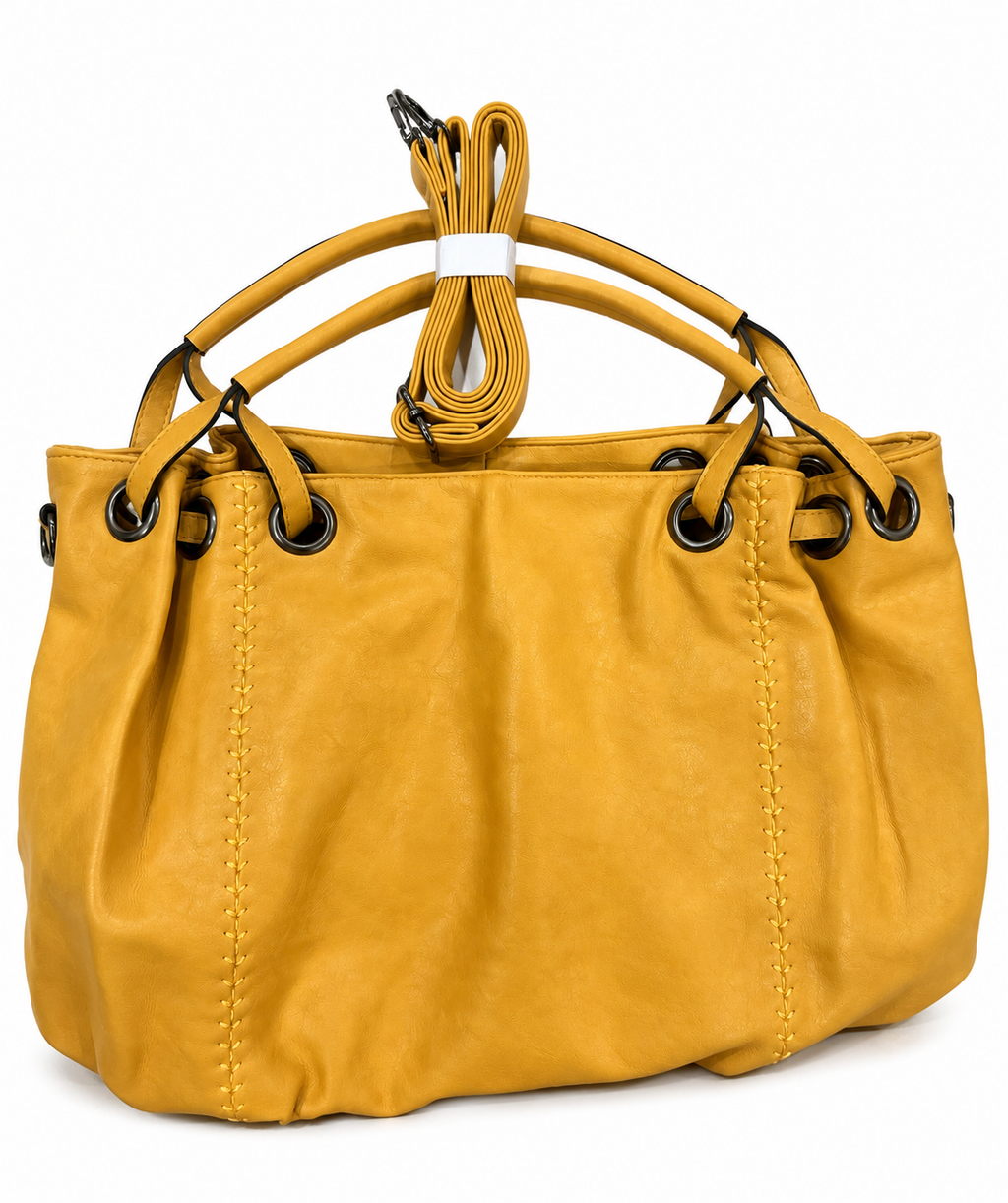 Soft Gather Tote