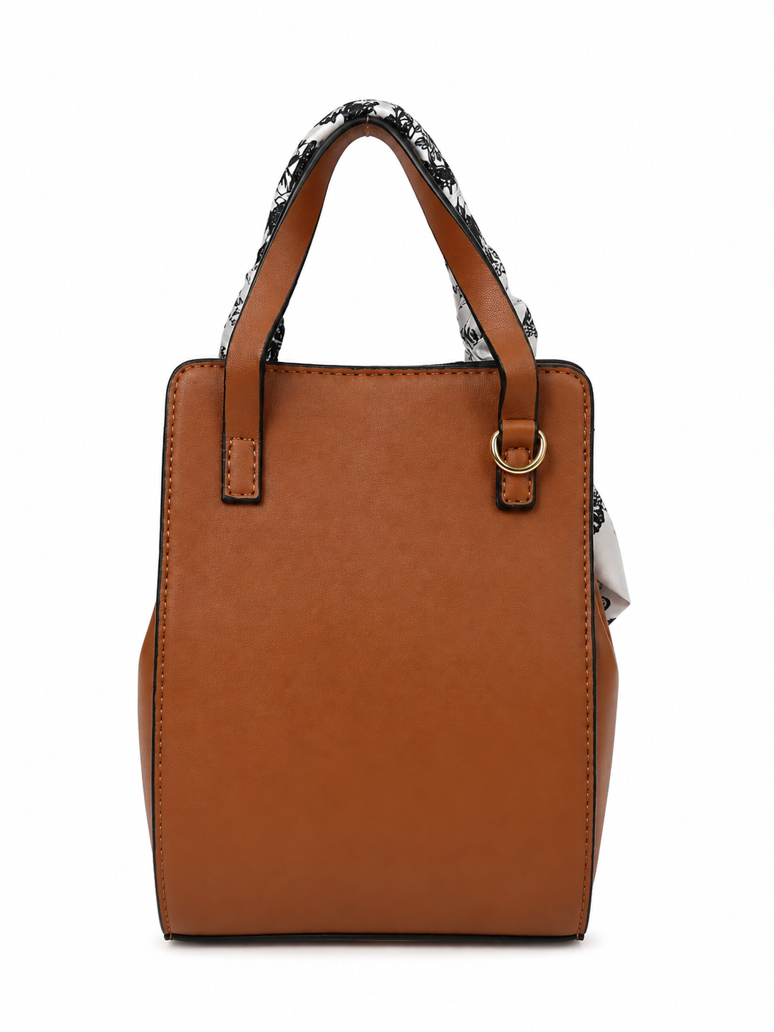 The Mod Portrait Satchel