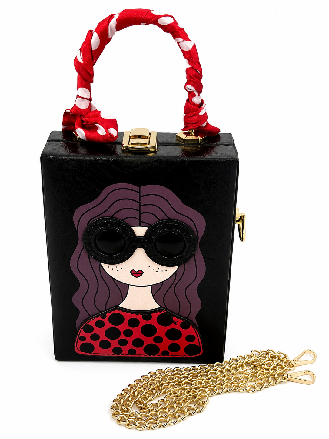 The Parisian Chic Box