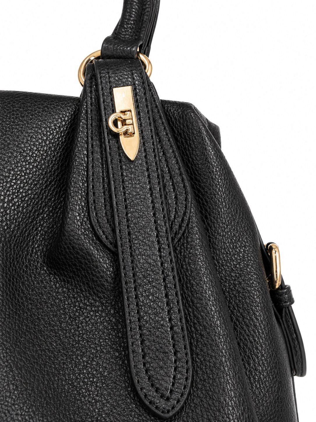The Aria Slouch Tote