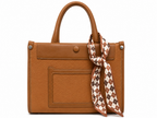 The Everyday Satchel