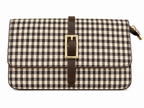 The Urban Check Bag
