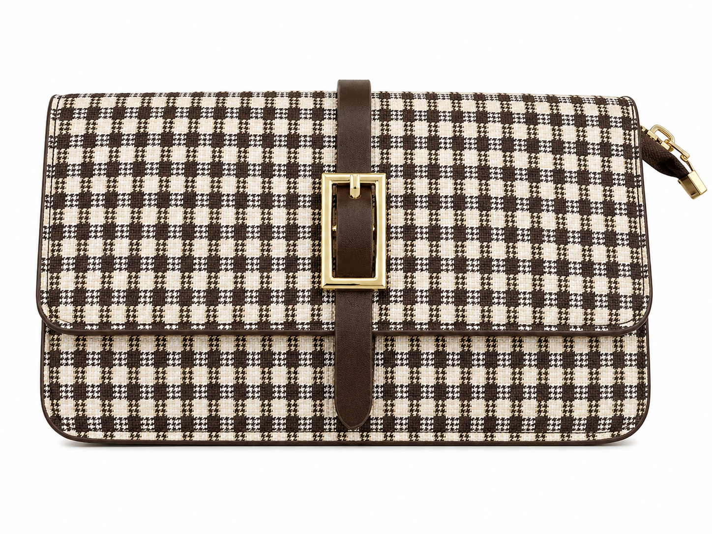 The Urban Check Bag