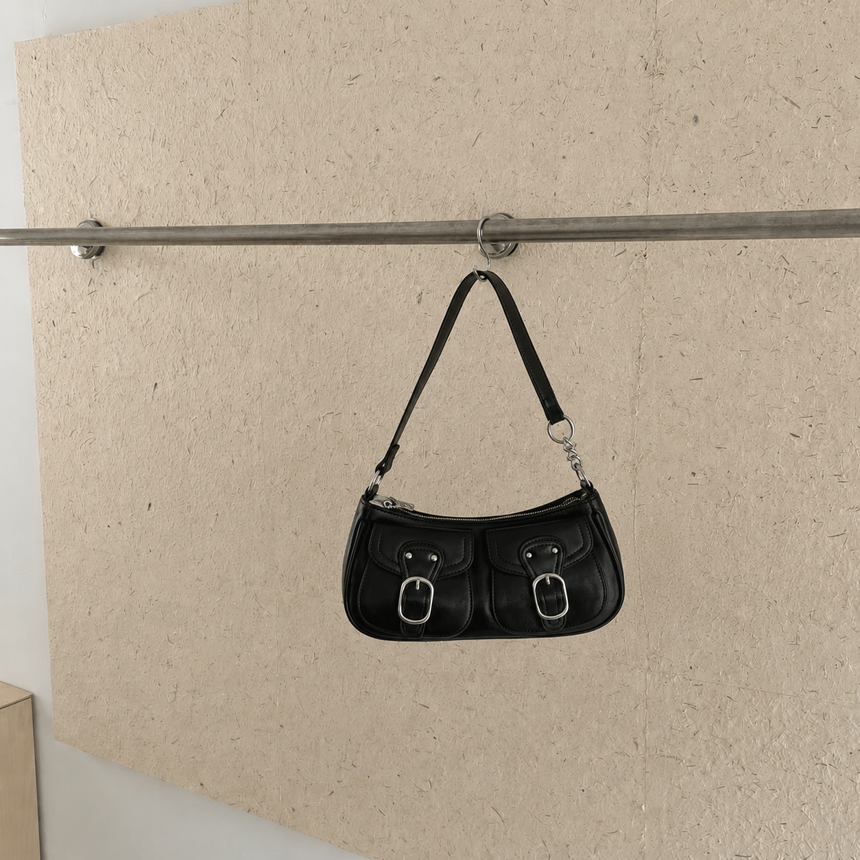 The Pocketed Avenue Bag