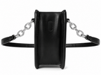 Aurora Chic Quilted Crossbody