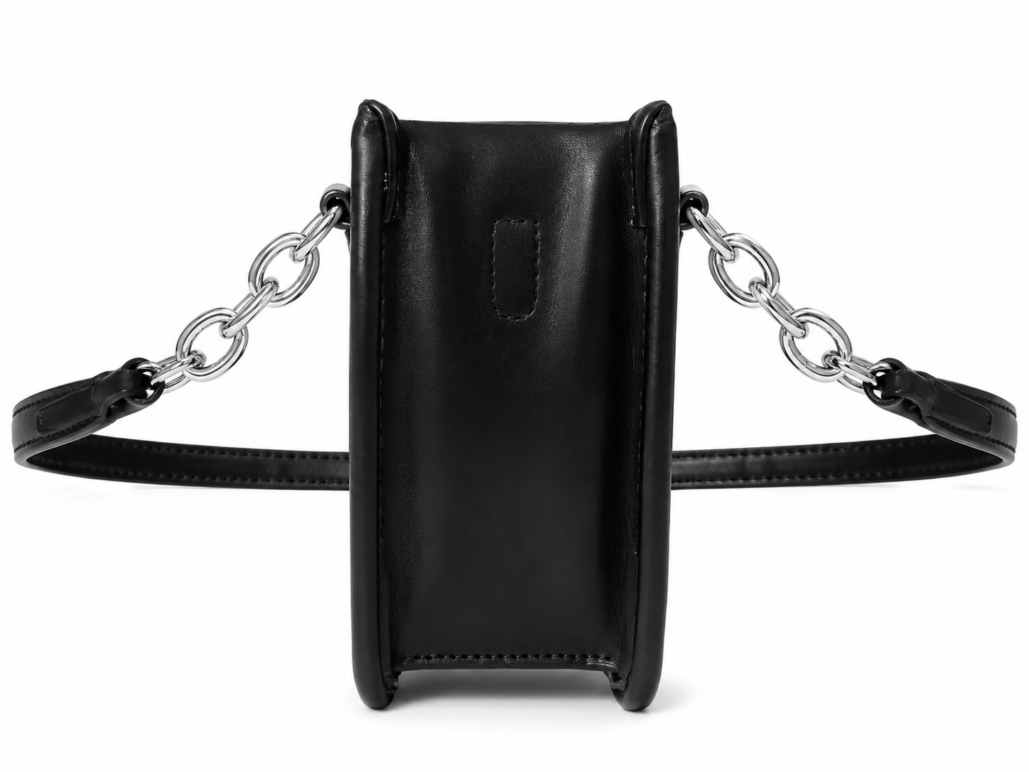 Aurora Chic Quilted Crossbody