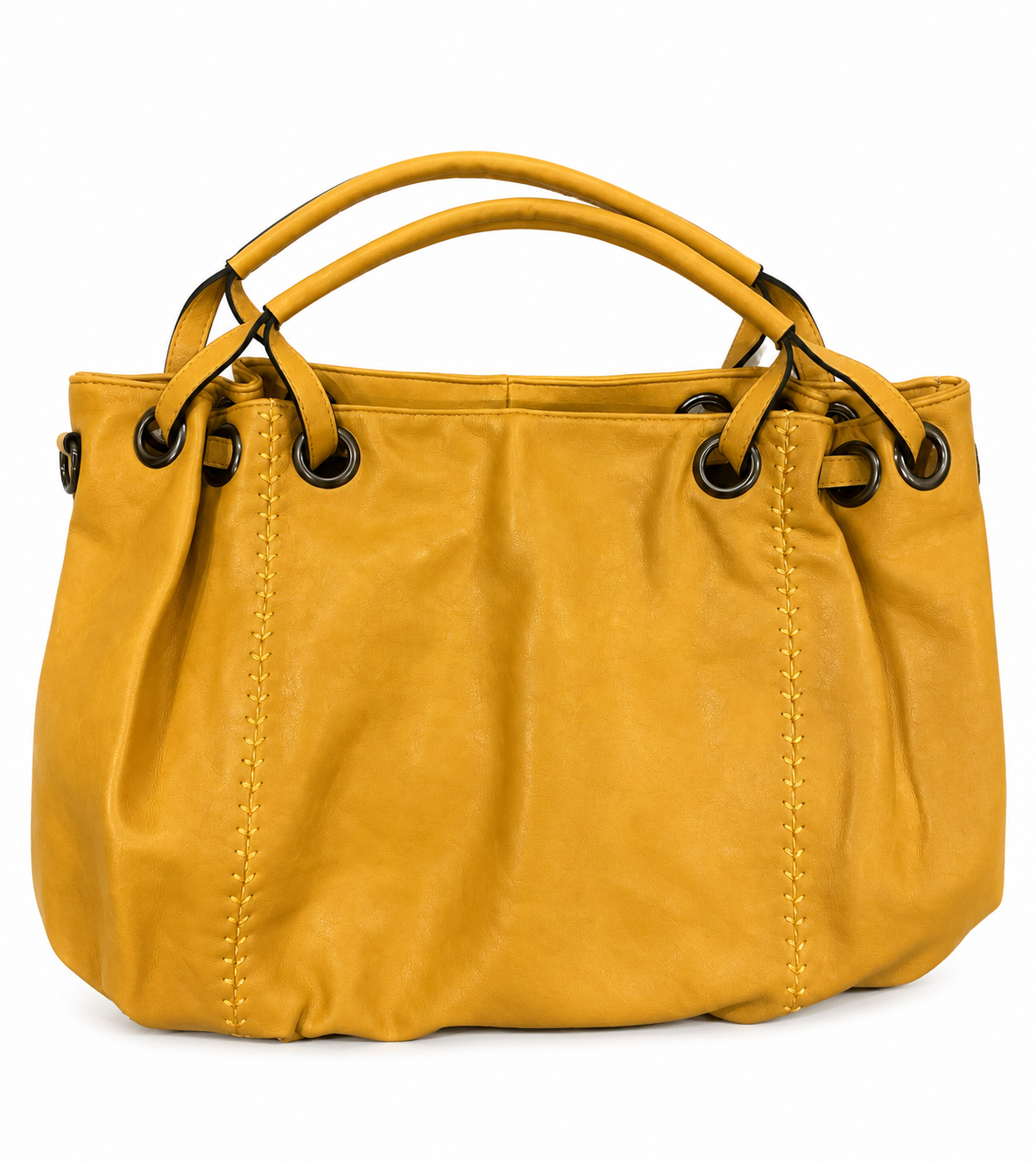 Soft Gather Tote
