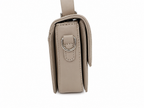 The Lyra Buckle Bag