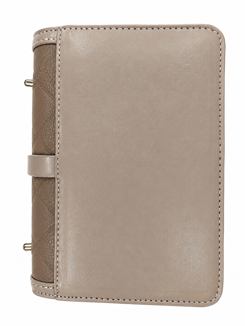 The Lyra Buckle Bag