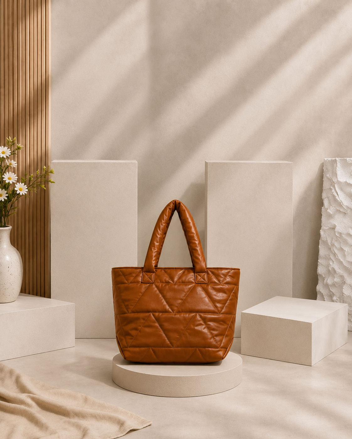 The Cloud Tote