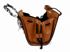 The Mod Portrait Satchel