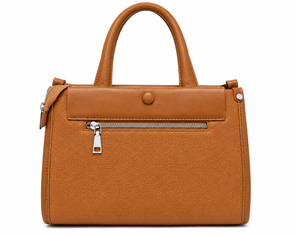 The Everyday Satchel