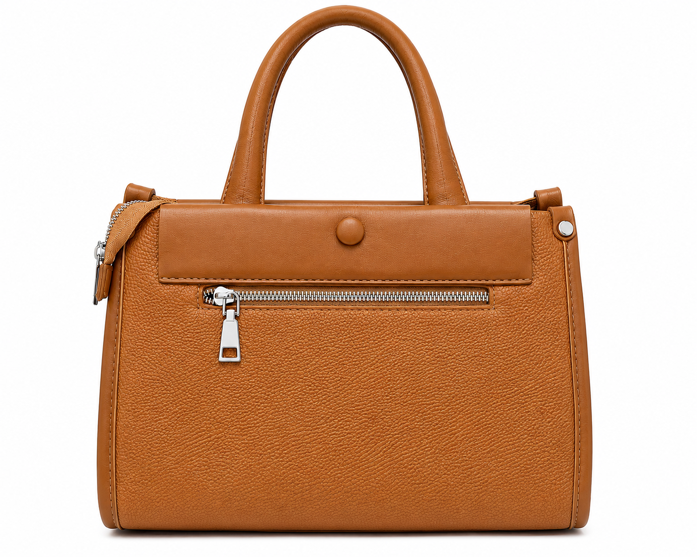 The Everyday Satchel