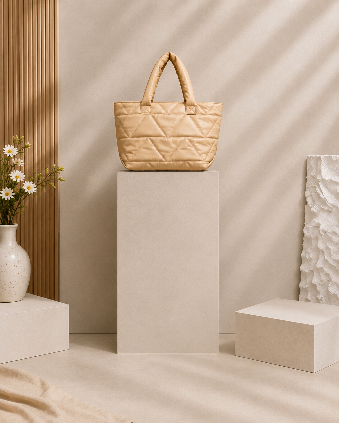 The Cloud Tote