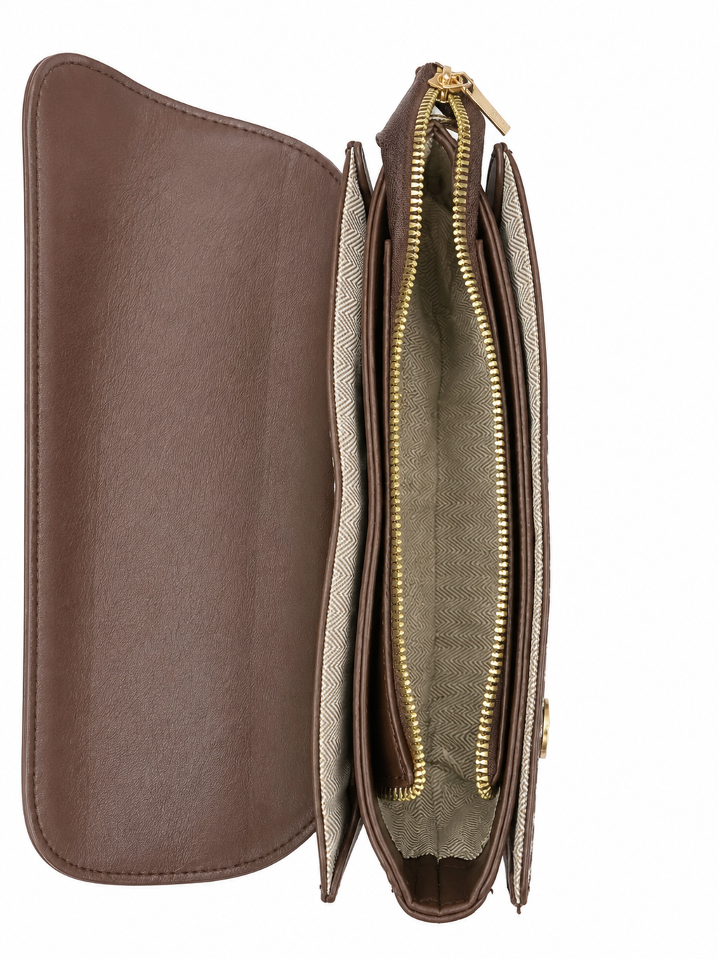 The Urban Check Bag