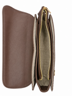 The Urban Check Bag