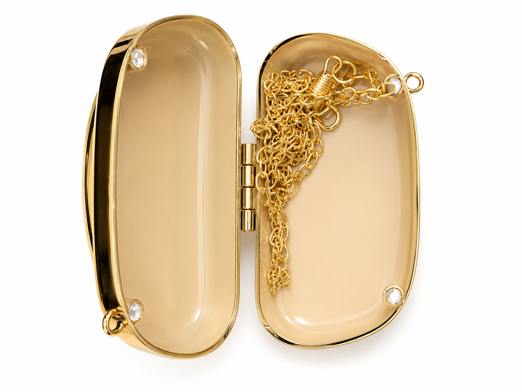 The Aurelia Minaudière