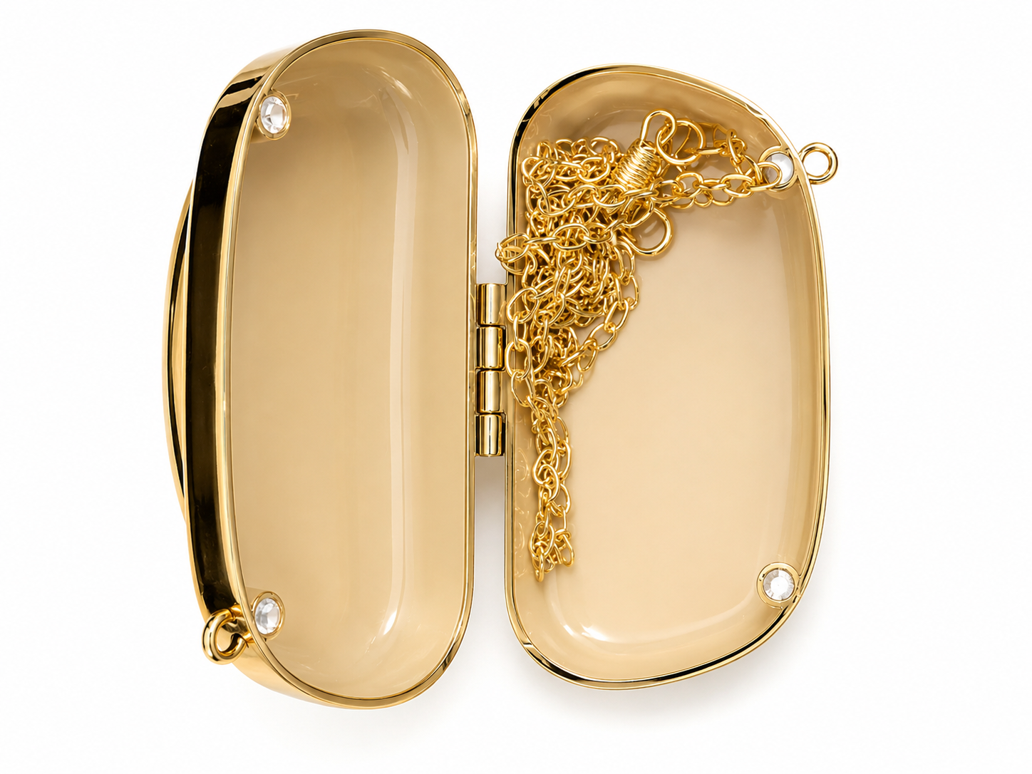 The Aurelia Minaudière