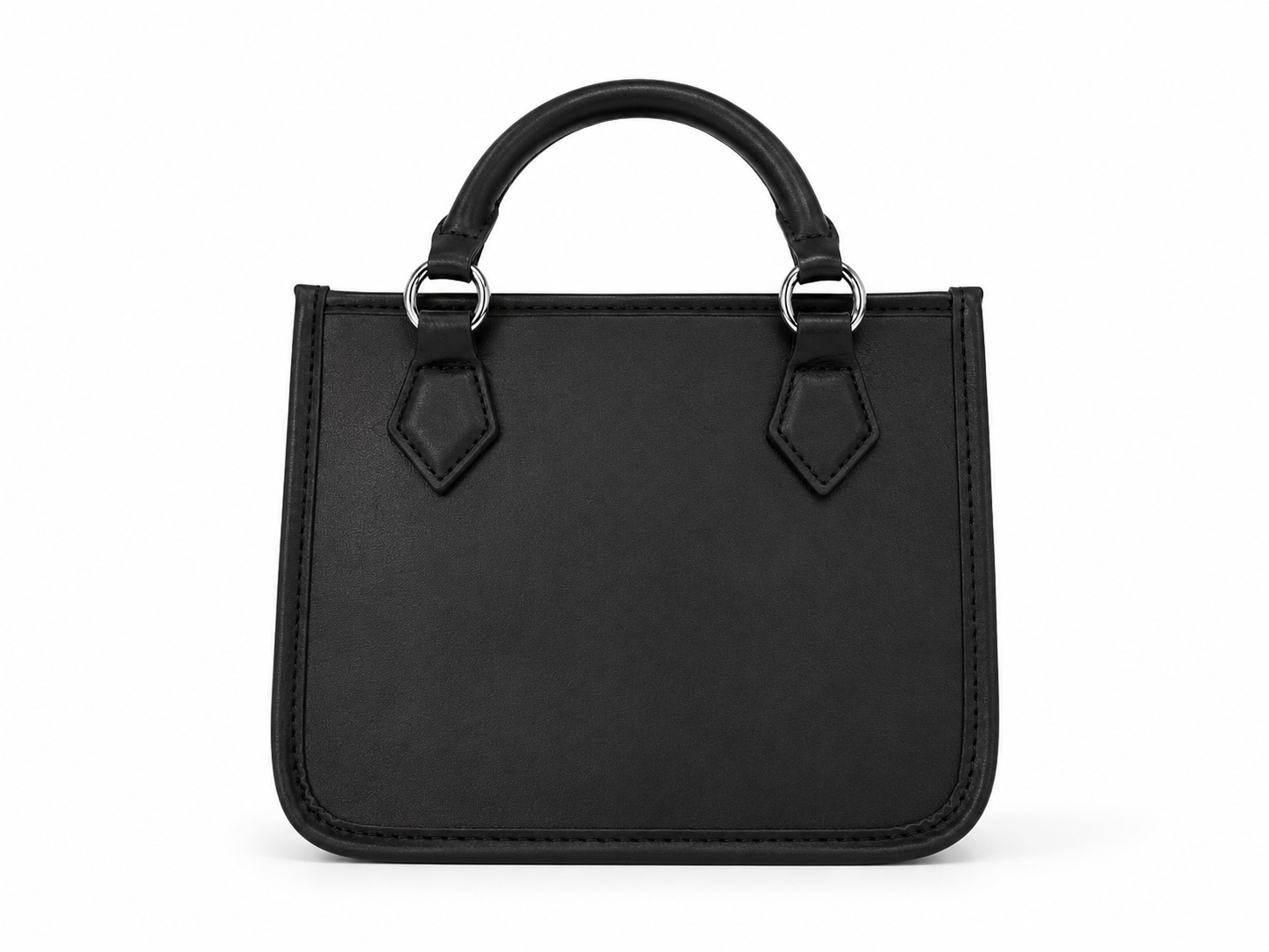 Aurora Chic Quilted Crossbody