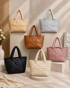 The Cloud Tote