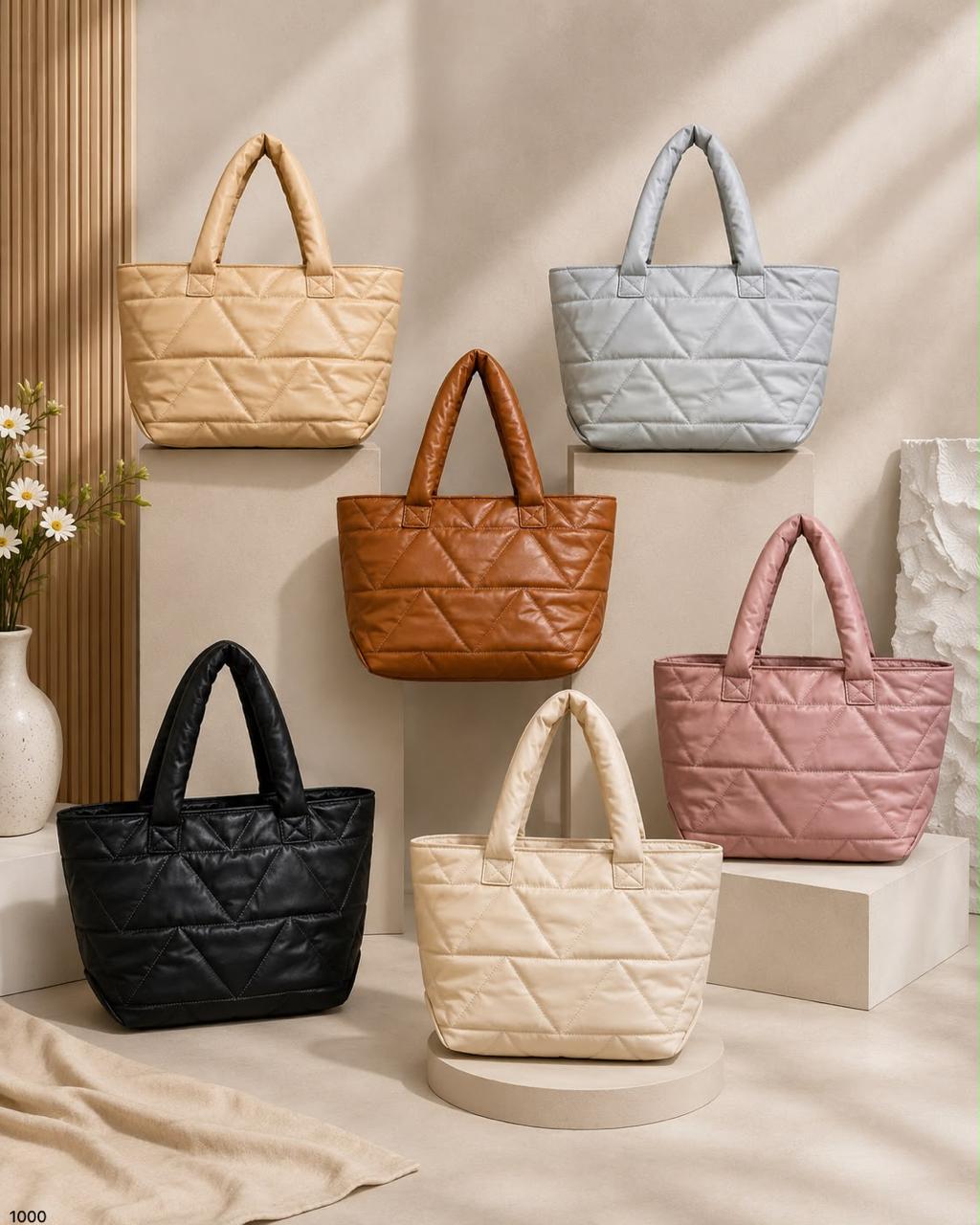 The Cloud Tote