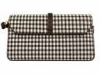 The Urban Check Bag