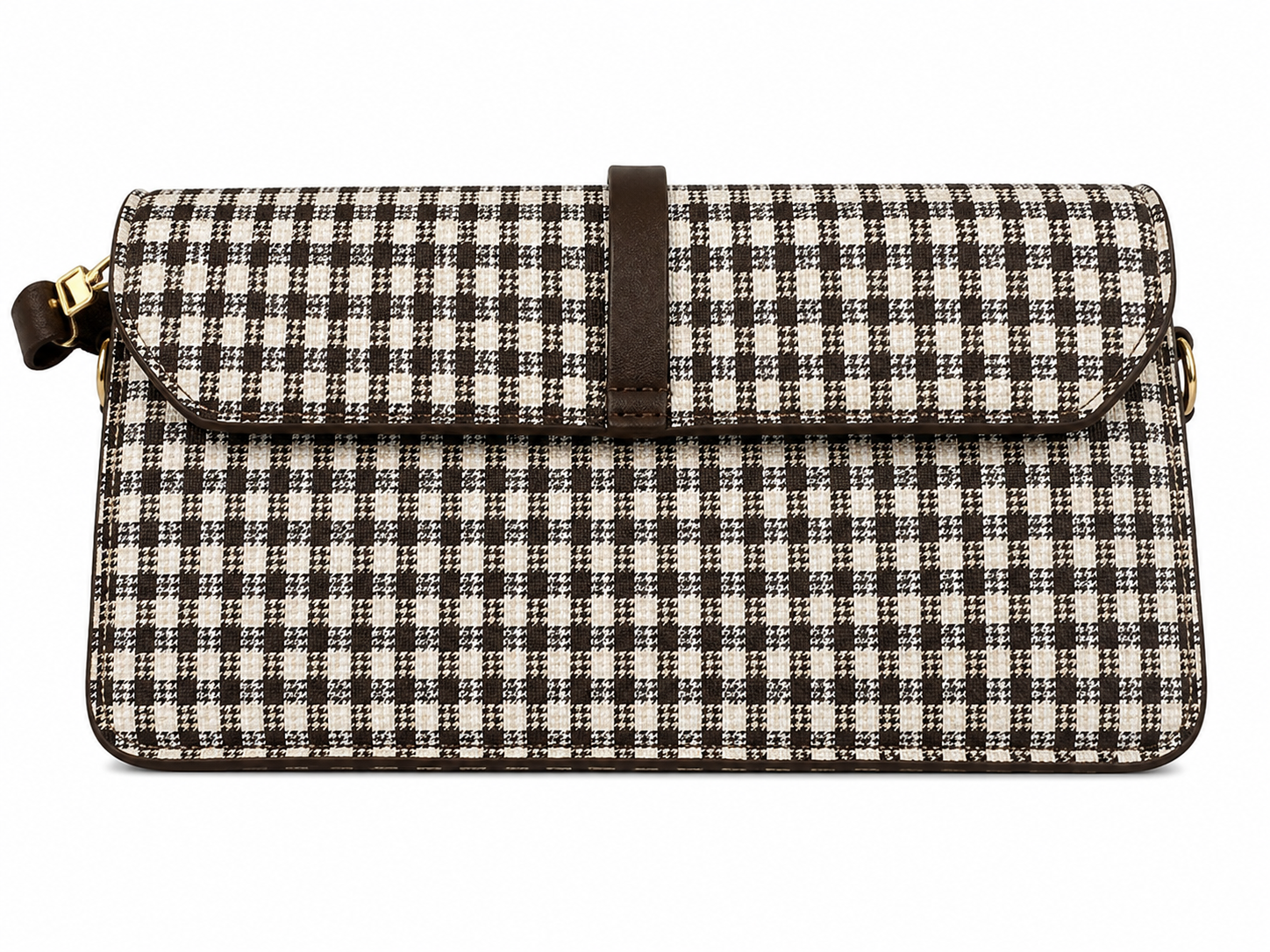 The Urban Check Bag