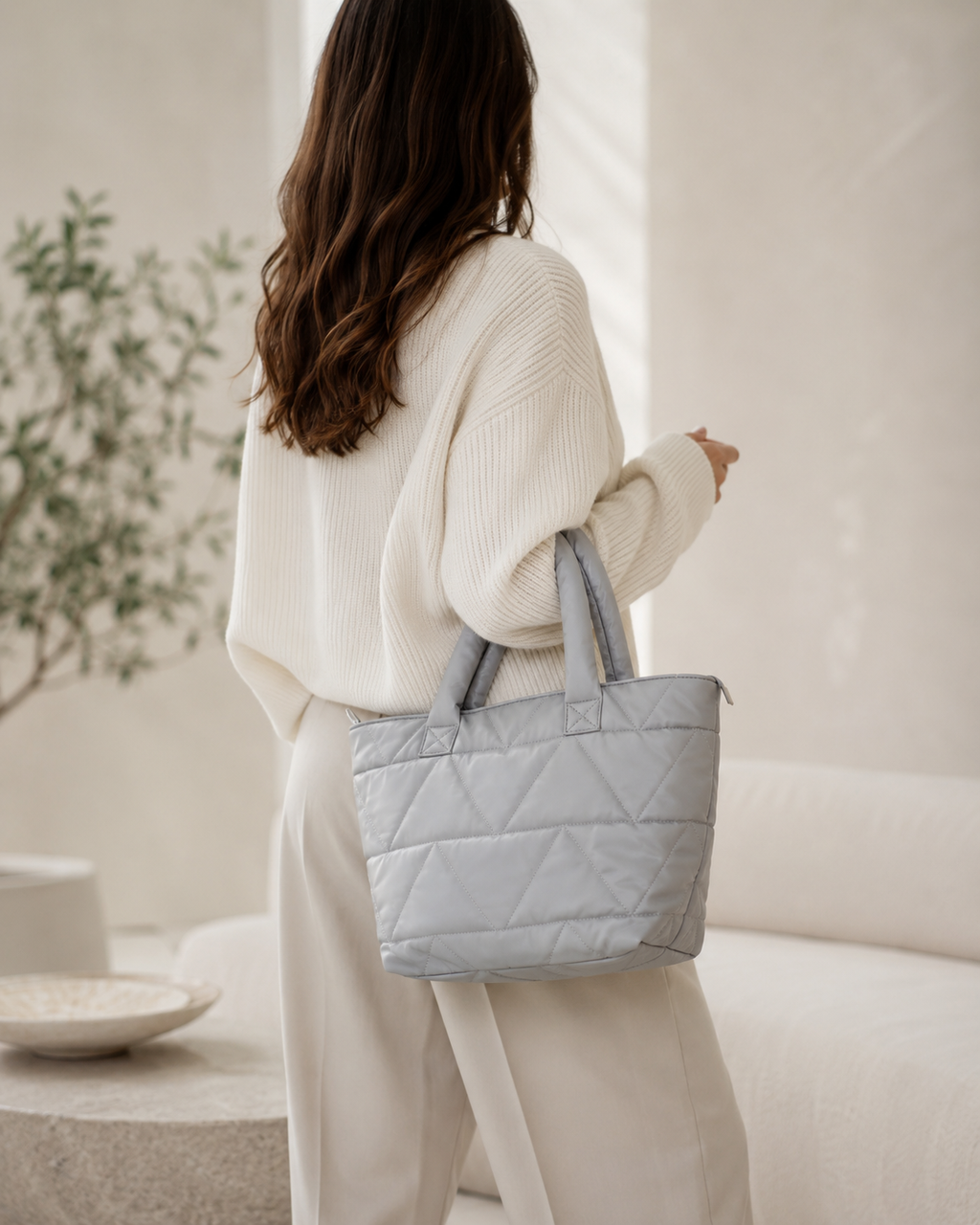 The Cloud Tote