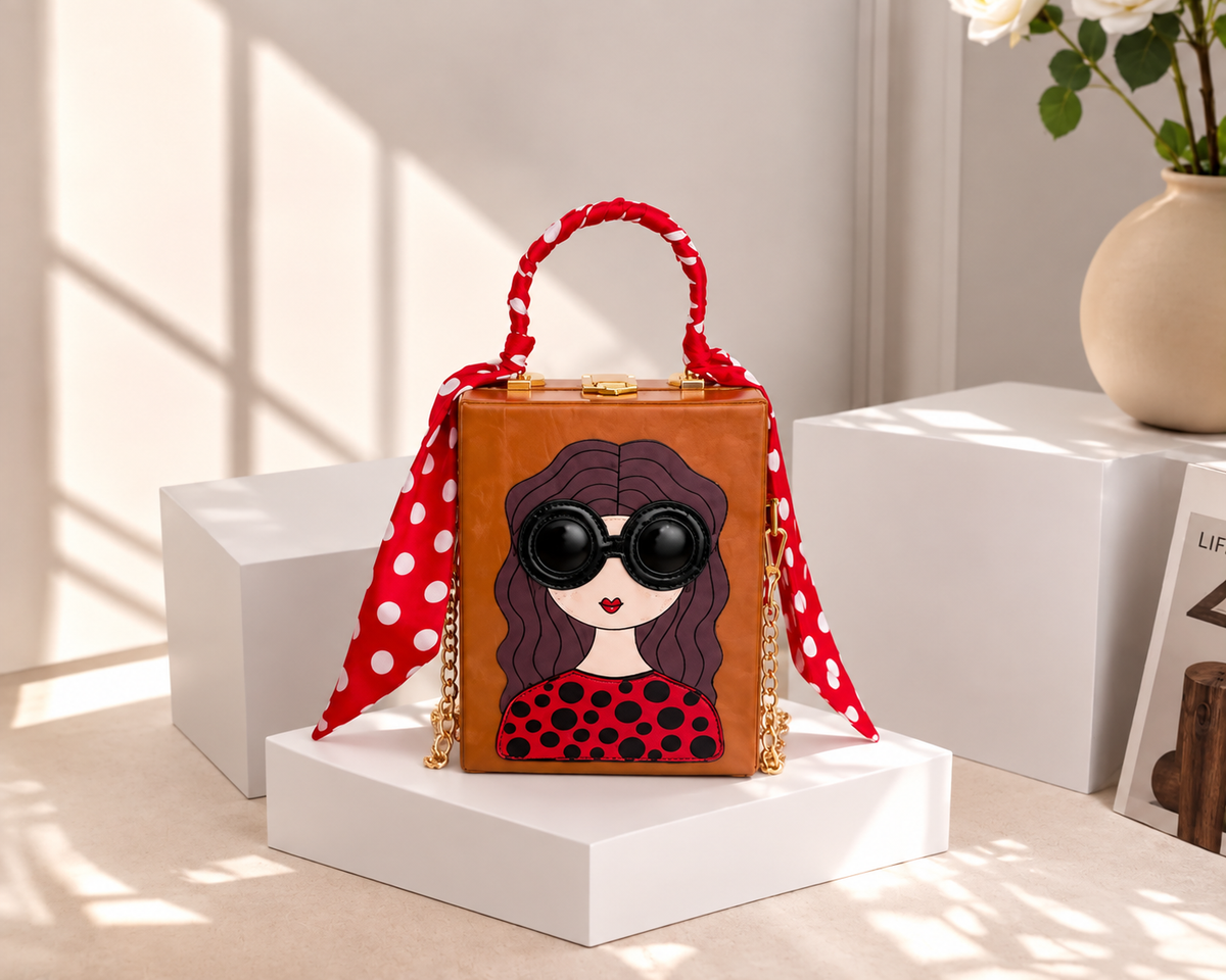 The Parisian Chic Box