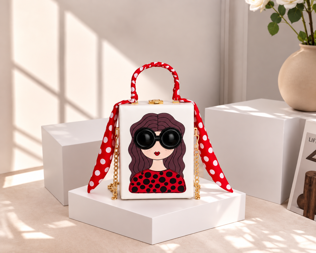 The Parisian Chic Box