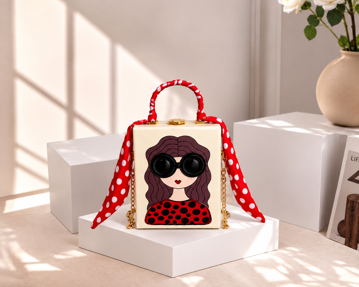 The Parisian Chic Box