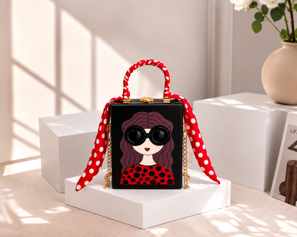 The Parisian Chic Box
