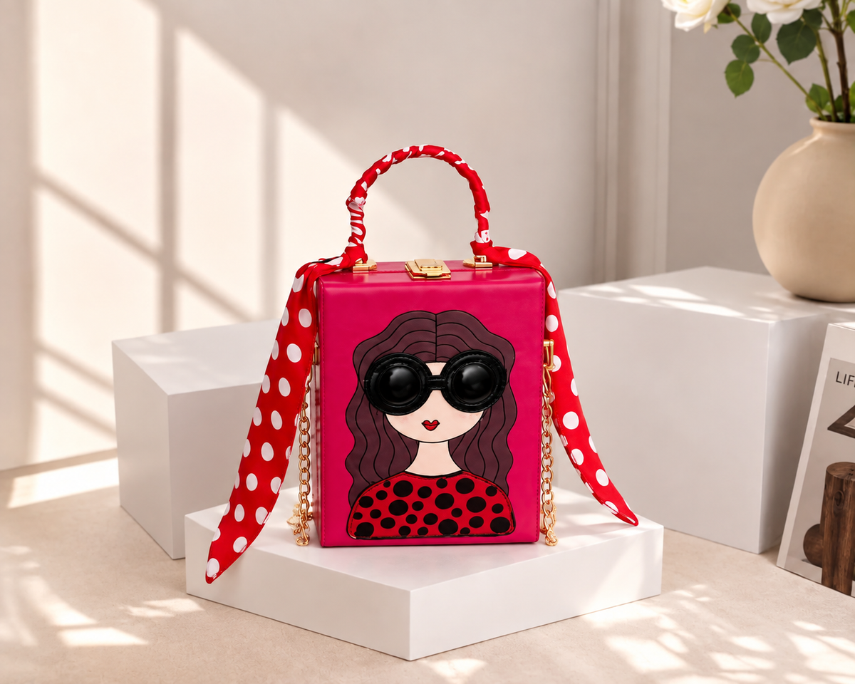 The Parisian Chic Box