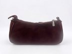 The Velvet Saddle Bag