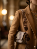 The Urban Check Bag