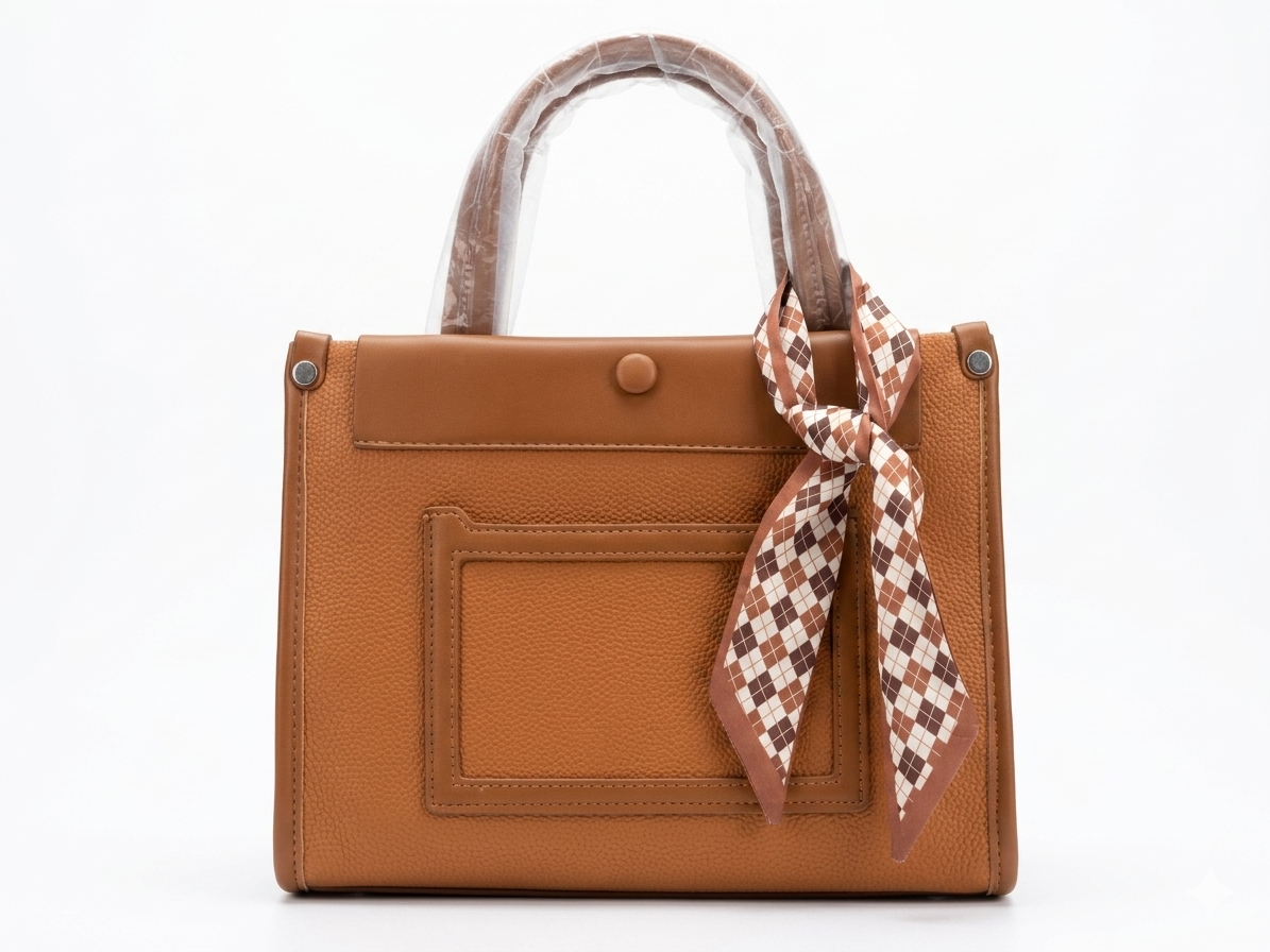 The Everyday Satchel