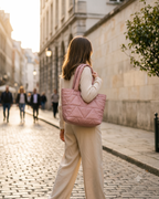 The Cloud Tote