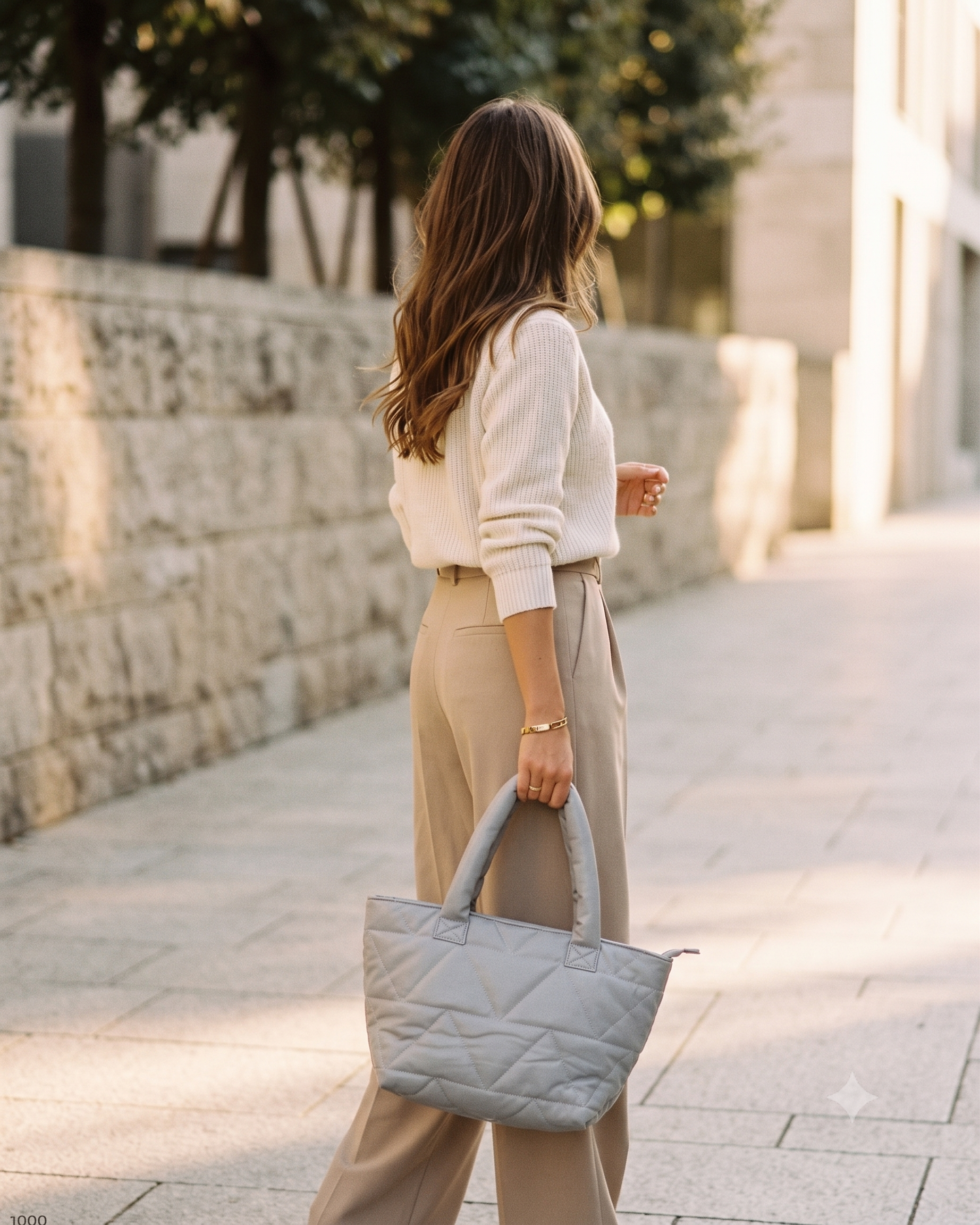 The Cloud Tote