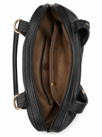The Aria Slouch Tote