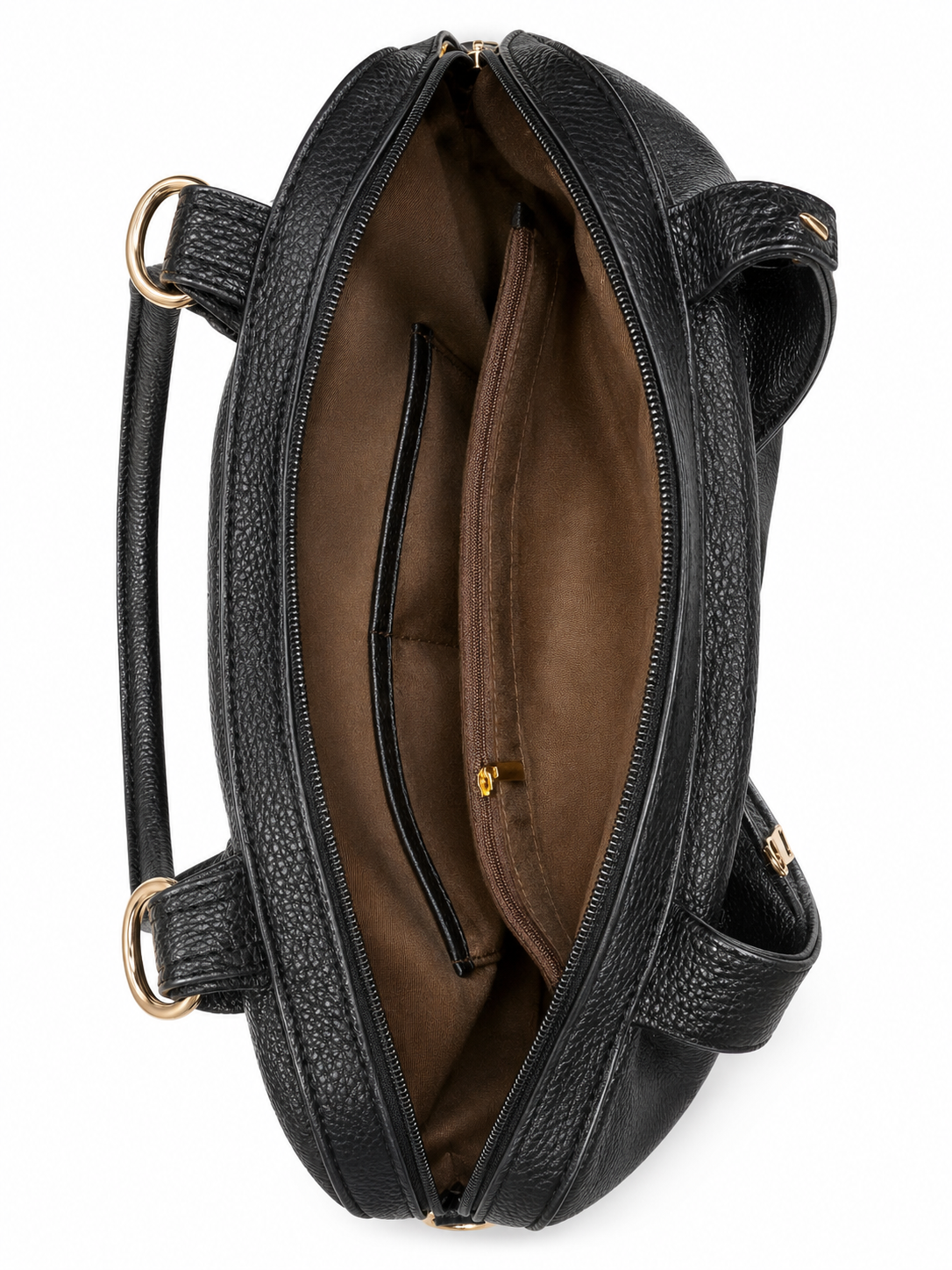 The Aria Slouch Tote