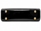 Luxe Signature Croc Bag