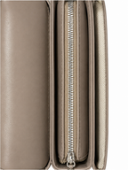 The Lyra Buckle Bag