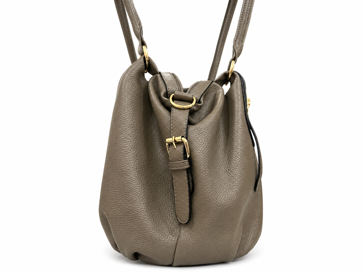 The Aria Slouch Tote