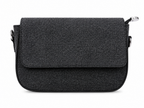 Denim Crossbody Shoulder Bag